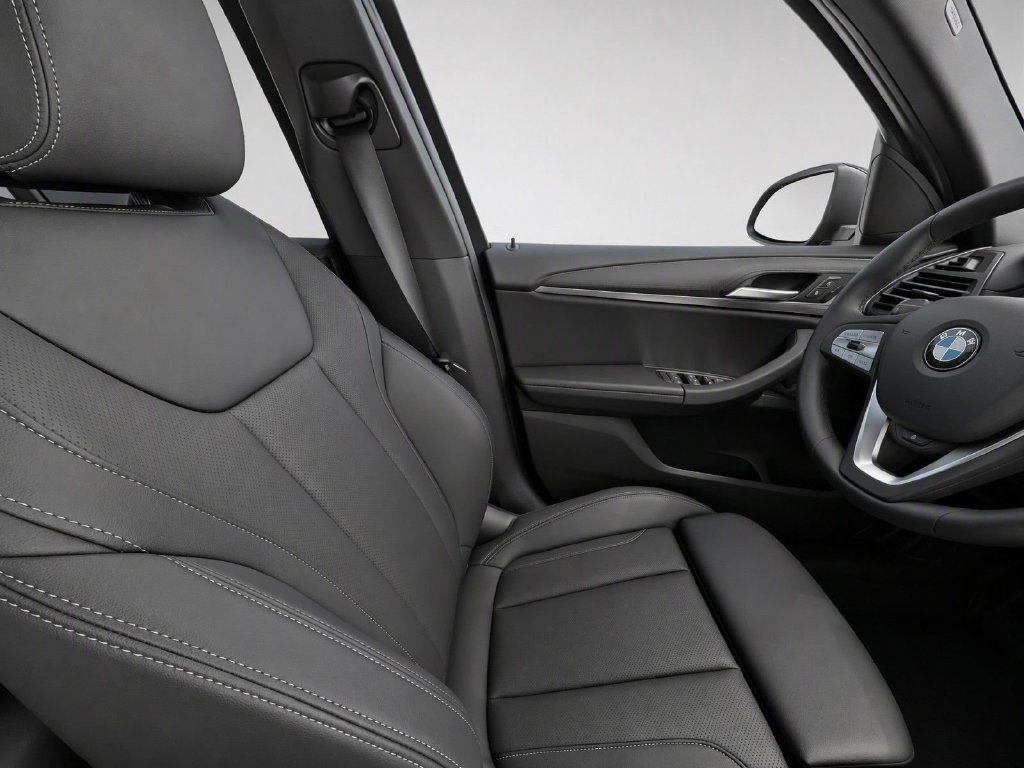 Certified 2024 BMW X3 xDrive30i w/ Premium Package AWD/4WD image 27