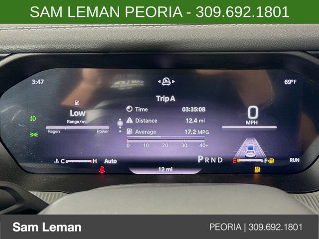 New 2026 Jeep Cherokee Laredo image 12