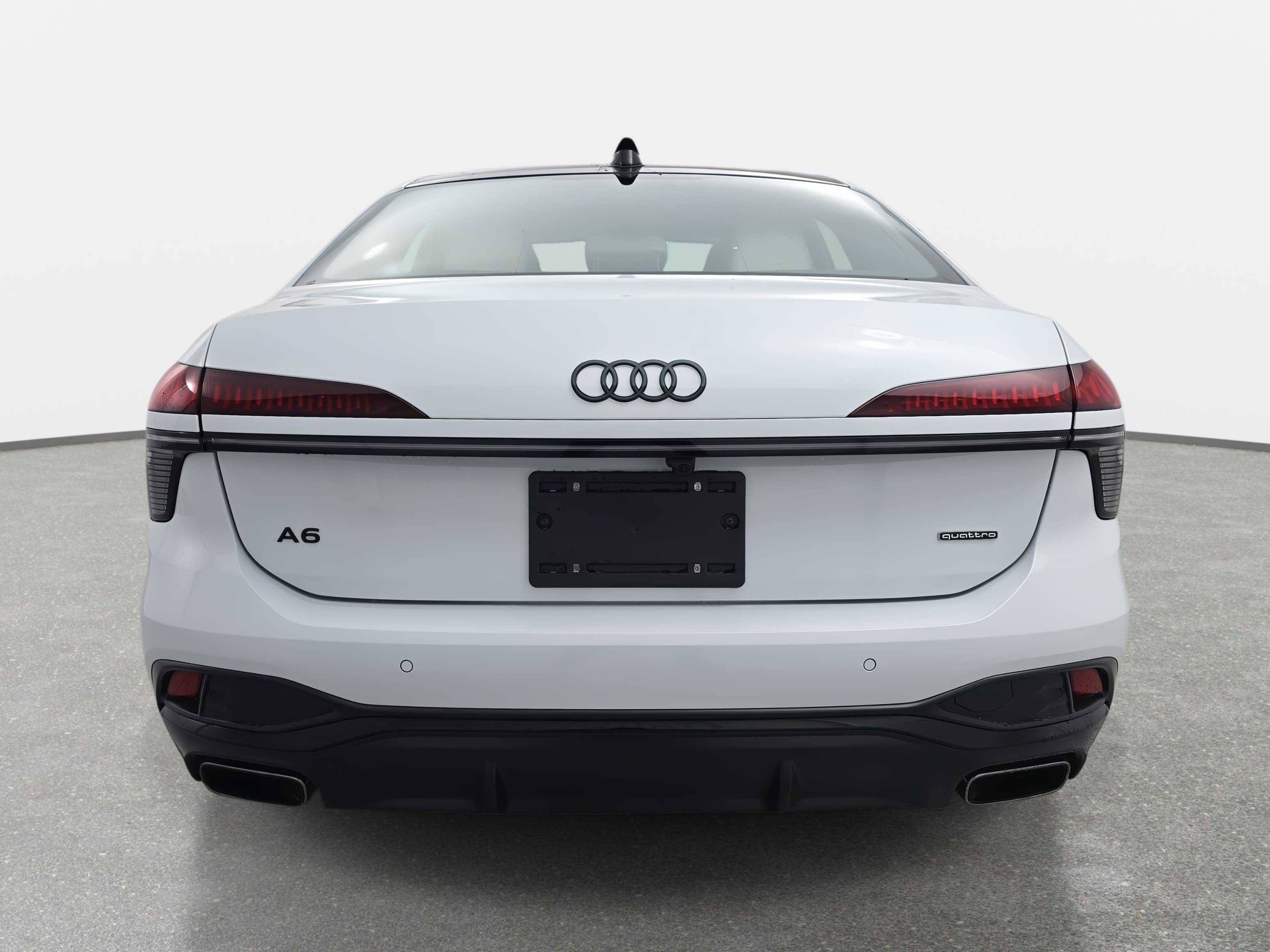 New 2026 Audi A6 Premium Plus image 6