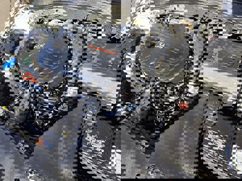 Certified 2019 Kia Optima SX image 18