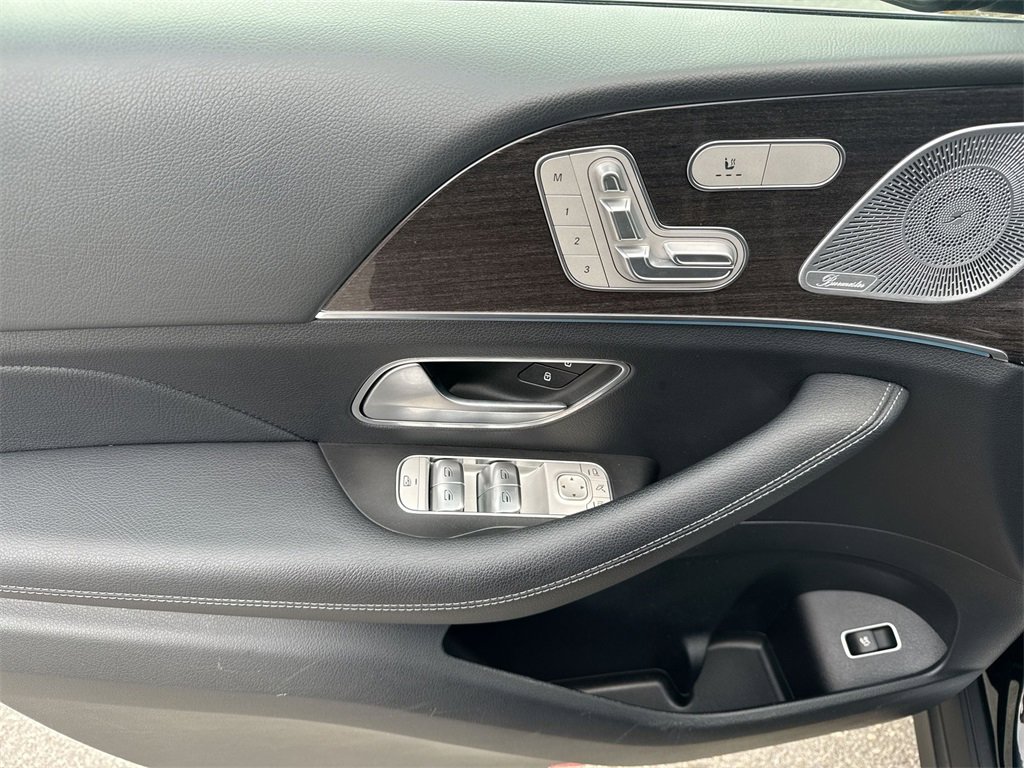 Used 2021 Mercedes-Benz GLE 350 4MATIC image 15