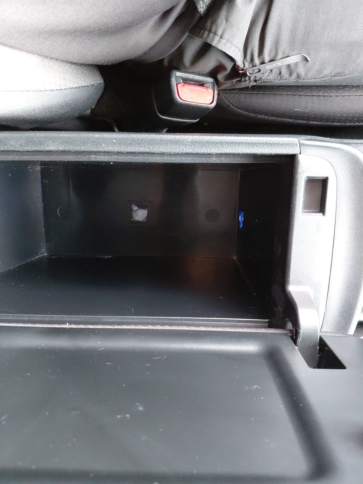 Certified 2018 Toyota Prius Two w/ Prius Two Safety Plus Package FWD image 37