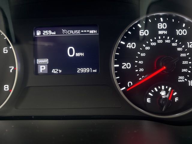 Used 2023 Kia Seltos S image 19