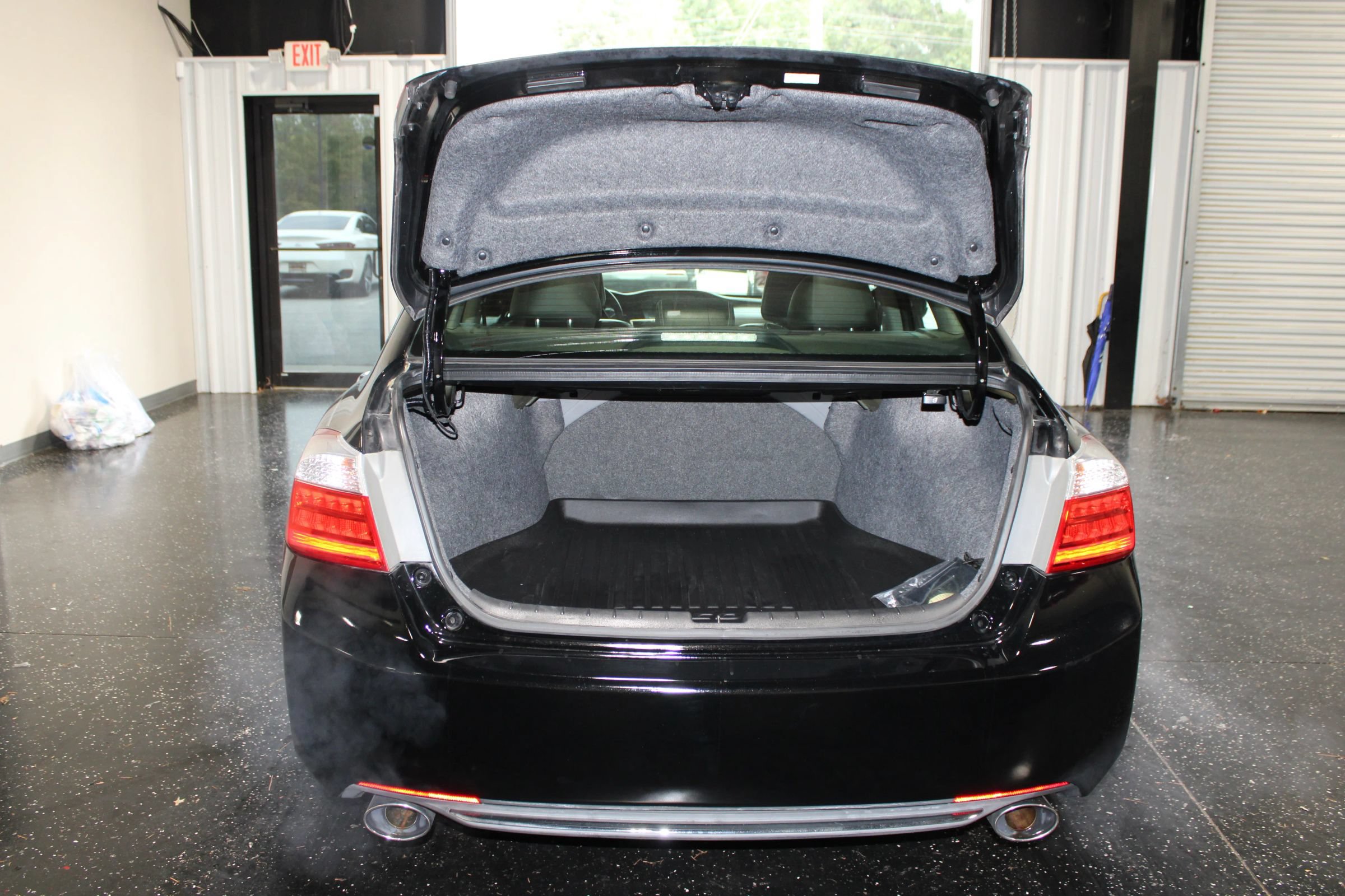 Used 2014 Honda Accord EX-L image 38