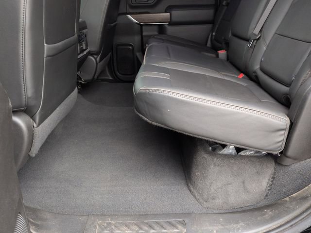 Used 2023 Chevrolet Silverado 3500 High Country w/ Technology Package AWD/4WD image 23