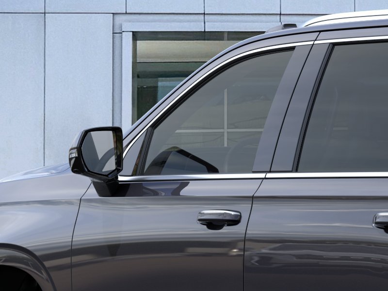 New 2026 Cadillac Escalade ESV Platinum Luxury AWD/4WD image 13