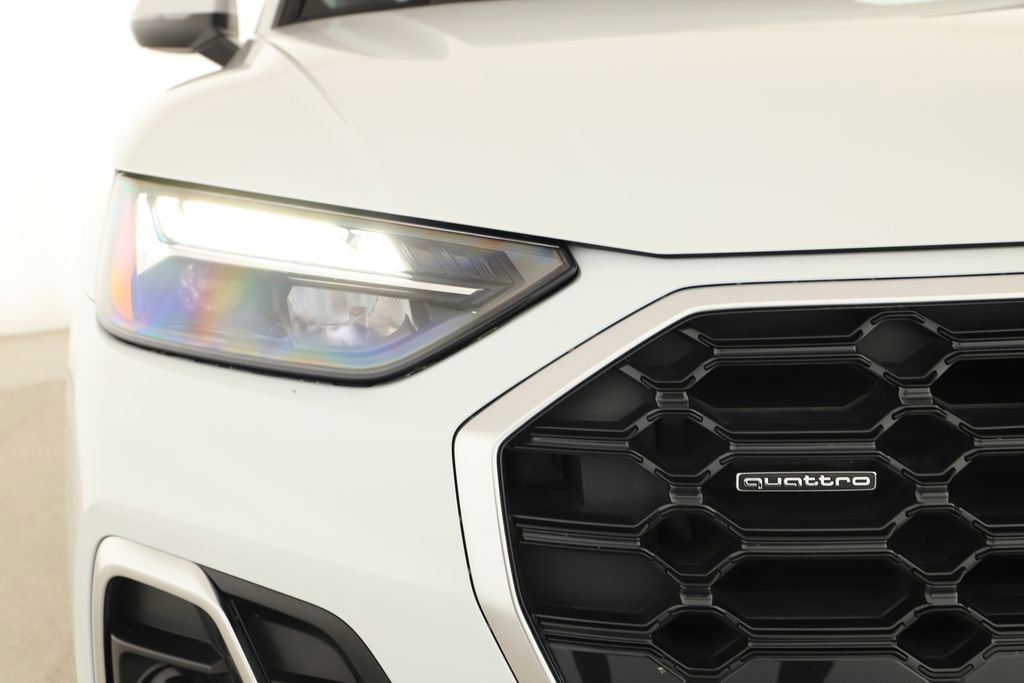 Certified 2022 Audi Q5 2.0T Premium AWD/4WD image 41