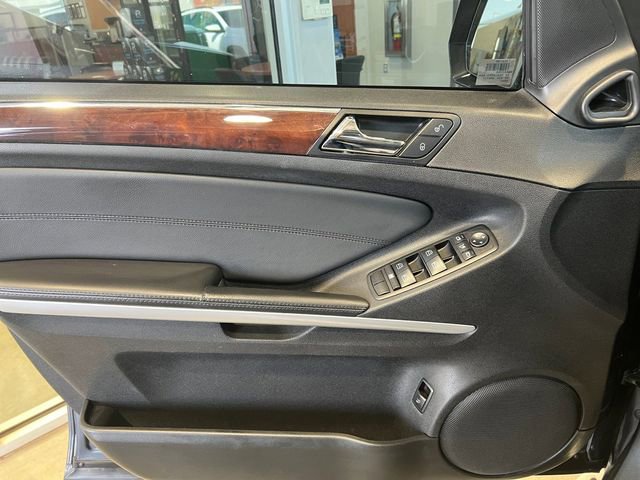 Used 2010 Mercedes-Benz ML 350 4MATIC image 16