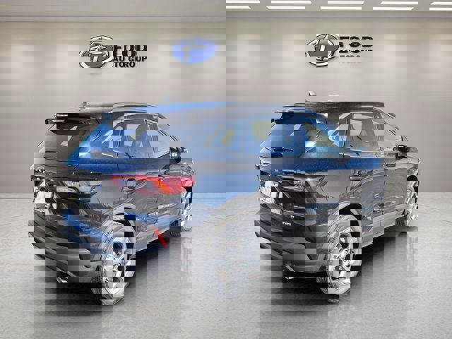 New 2026 Ford Escape ST-Line w/ Cold Weather Package image 2