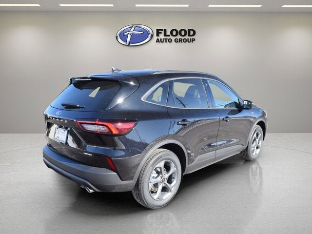 New 2026 Ford Escape ST-Line w/ Cold Weather Package video 2