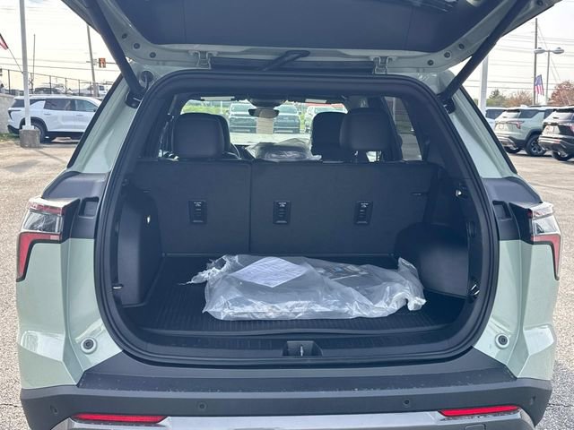 New 2026 Chevrolet Equinox ACTIV w/ Convenience Package III image 13