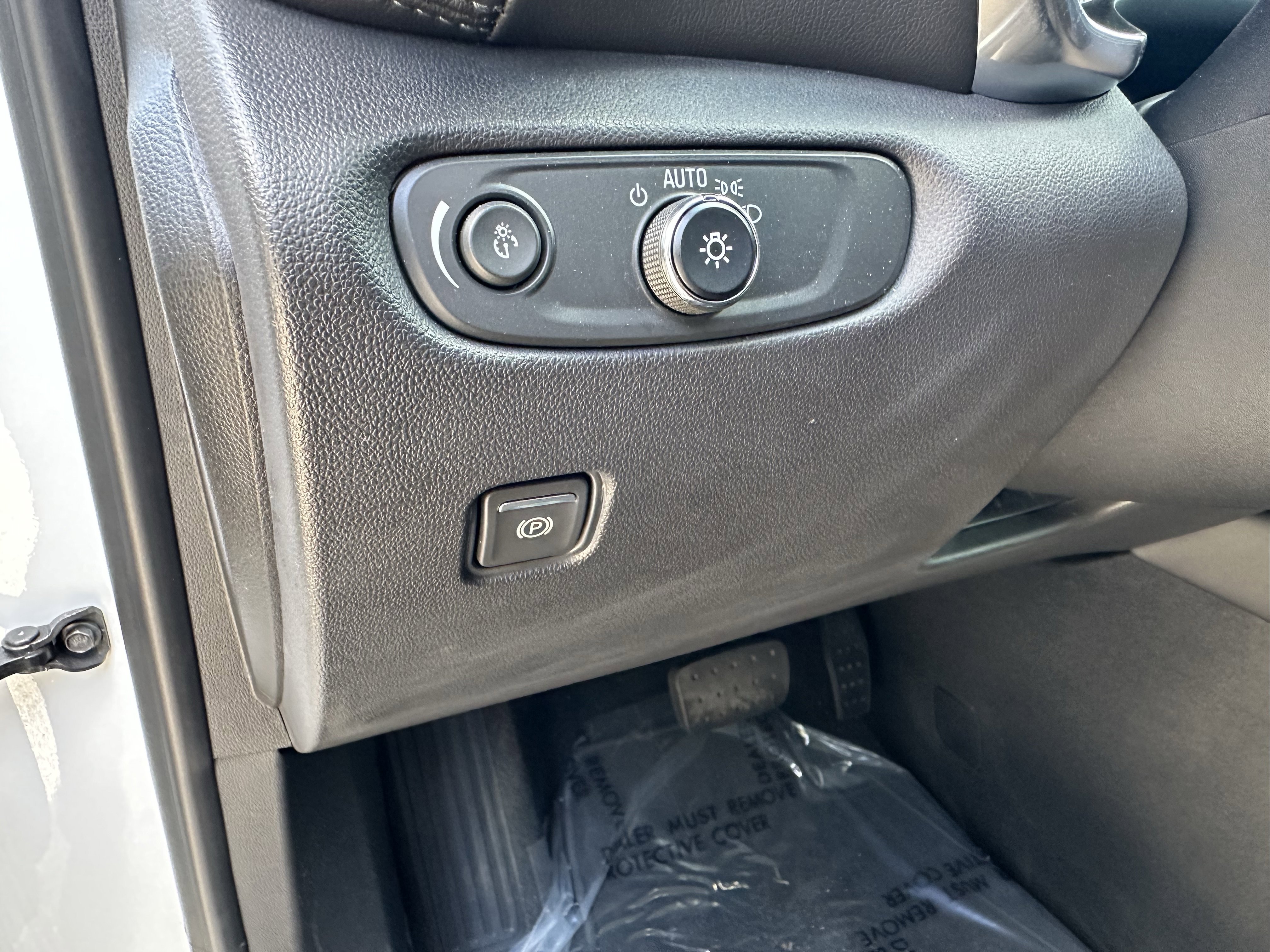 Used 2022 Chevrolet Blazer LT image 18