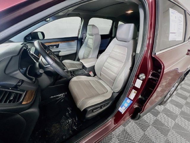 Used 2017 Honda CR-V EX-L image 10