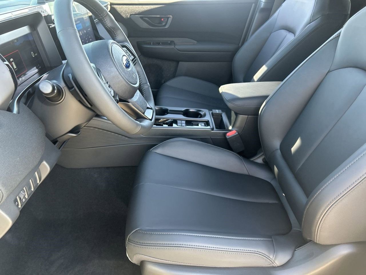 New 2026 Subaru Outback Premium AWD/4WD image 15