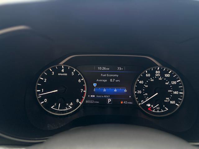 Used 2016 Nissan Maxima 3.5 S image 21