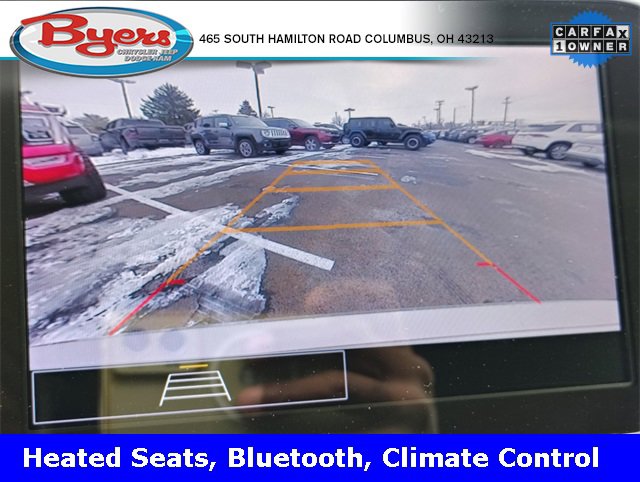 Used 2023 Chevrolet Malibu LT image 4