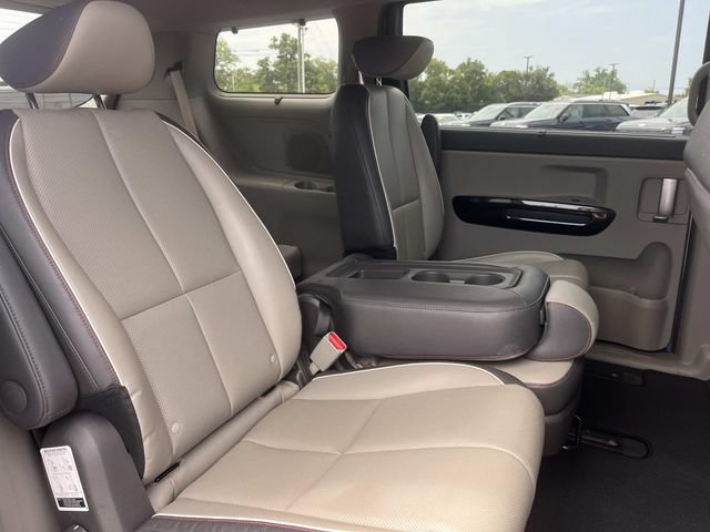 Used 2016 Kia Sedona EX FWD image 22