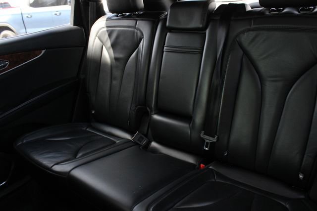 Used 2018 Lincoln MKX Reserve w/ Lincoln MKX Climate Package image 22