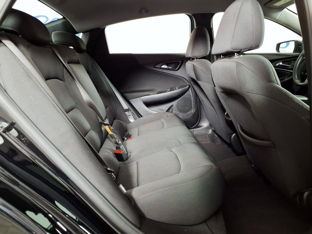 Used 2024 Chevrolet Malibu LT FWD image 10