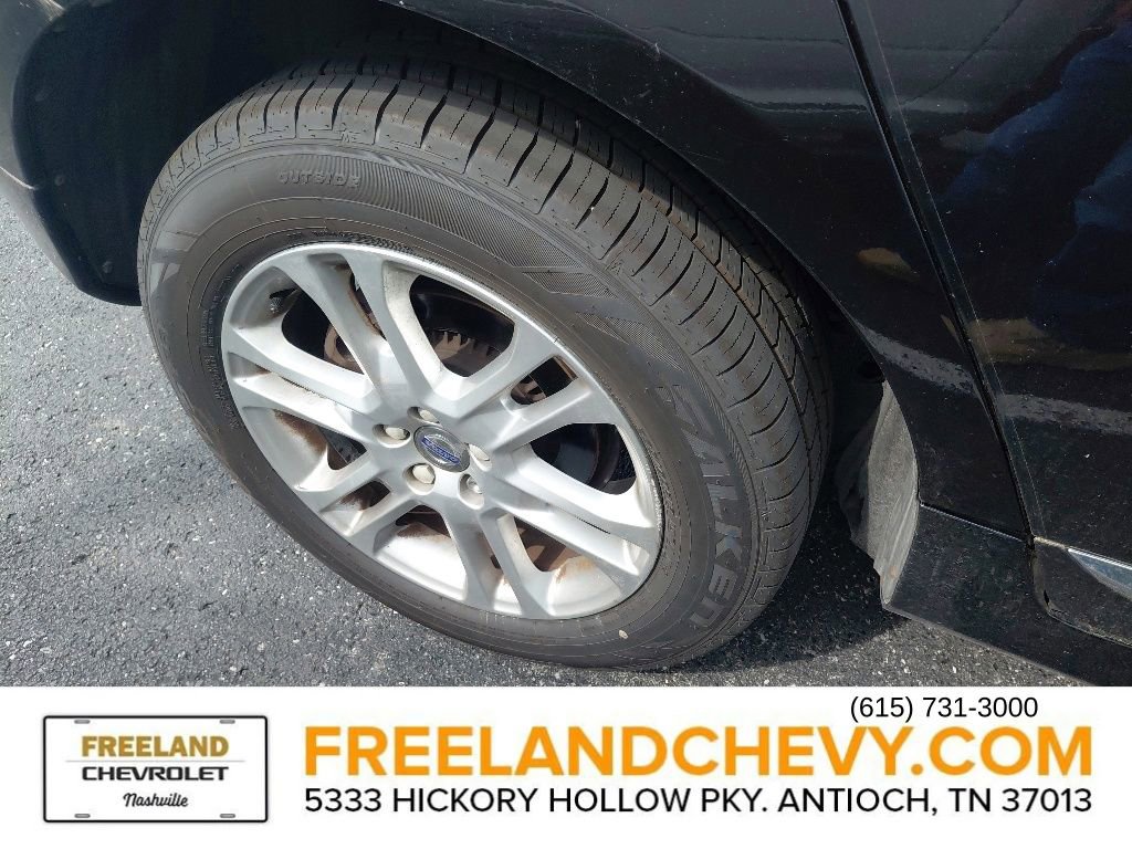 Used 2016 Volvo XC60 T5 Premier FWD image 9