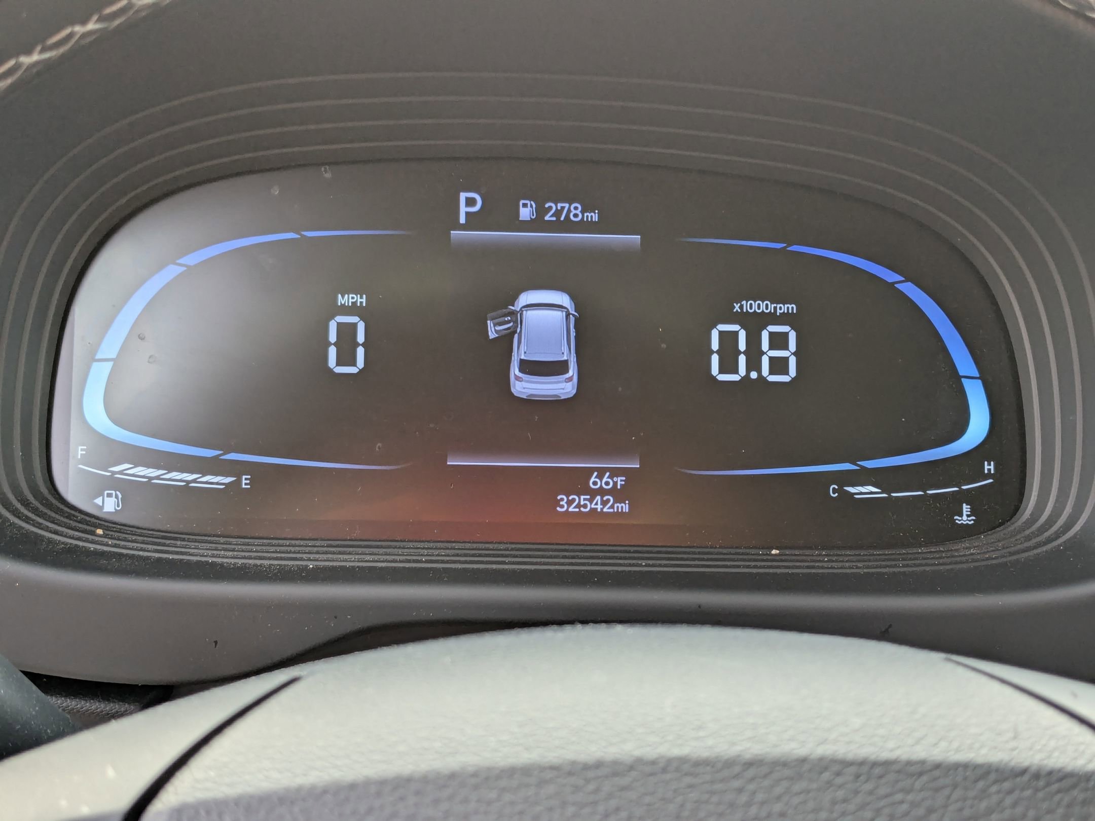 Used 2024 Hyundai Venue SEL FWD image 19