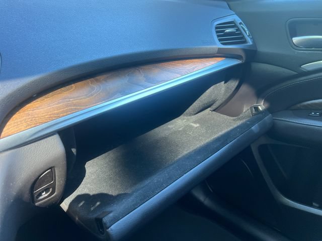 Used 2019 Acura MDX SH-AWD w/ Technology Package image 24