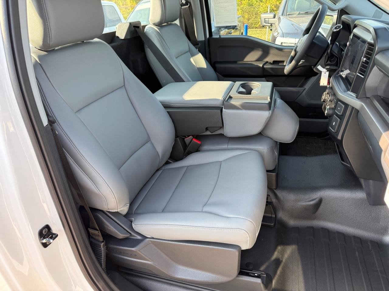 New 2025 Ford F150 XL image 5