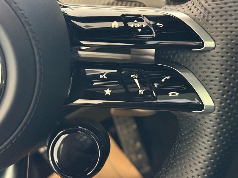 New 2026 Mercedes-Benz GLE 63 AMG S image 12