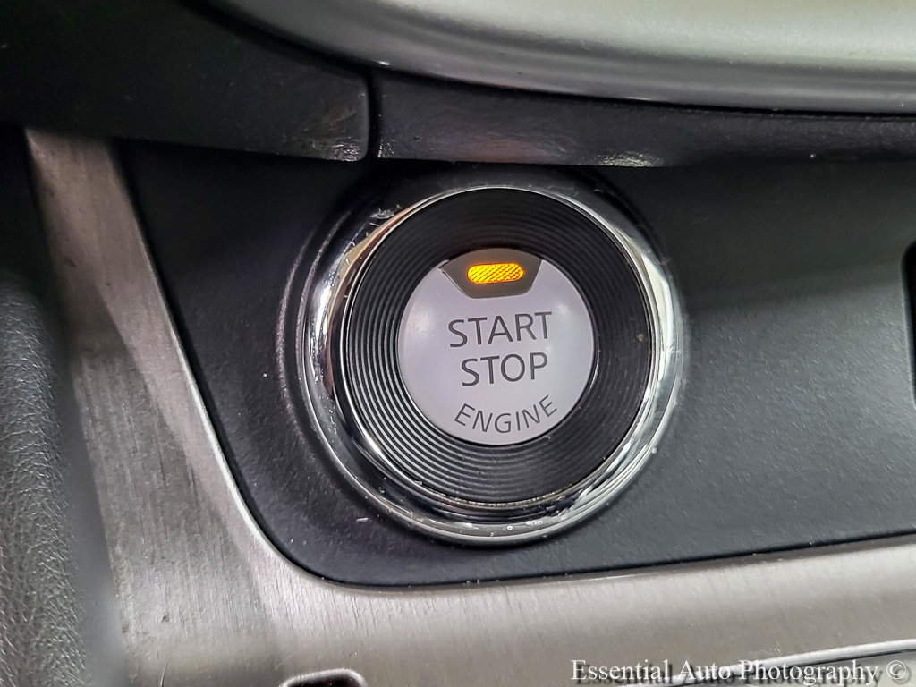 Used 2023 Nissan Murano SV AWD/4WD image 15