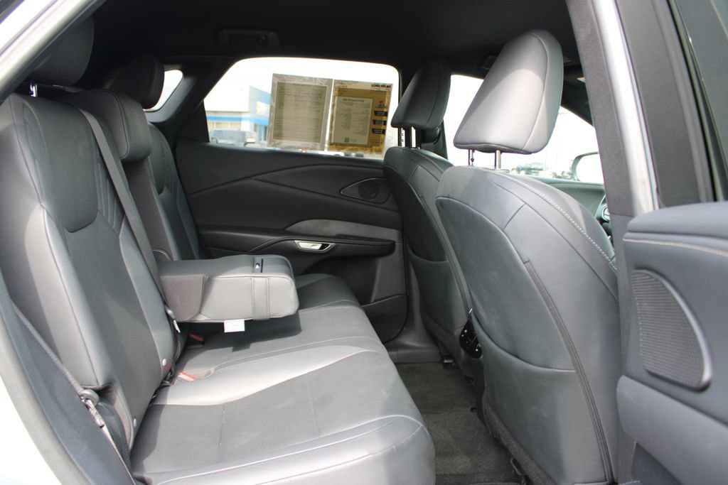 Used 2024 Lexus RX 350 FWD w/ Technology Package image 32