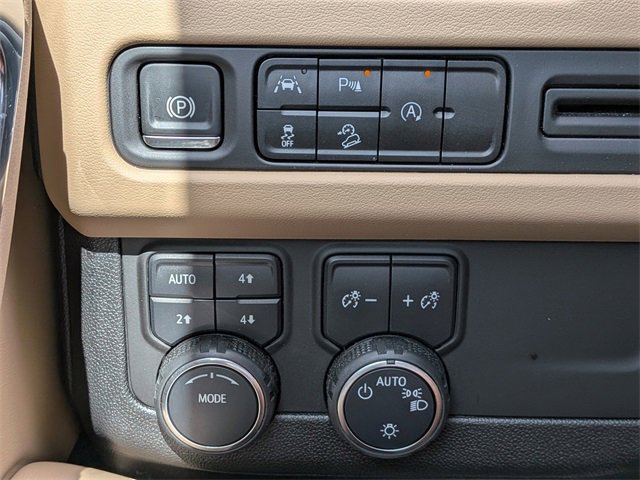 Used 2024 Chevrolet Tahoe Premier image 28