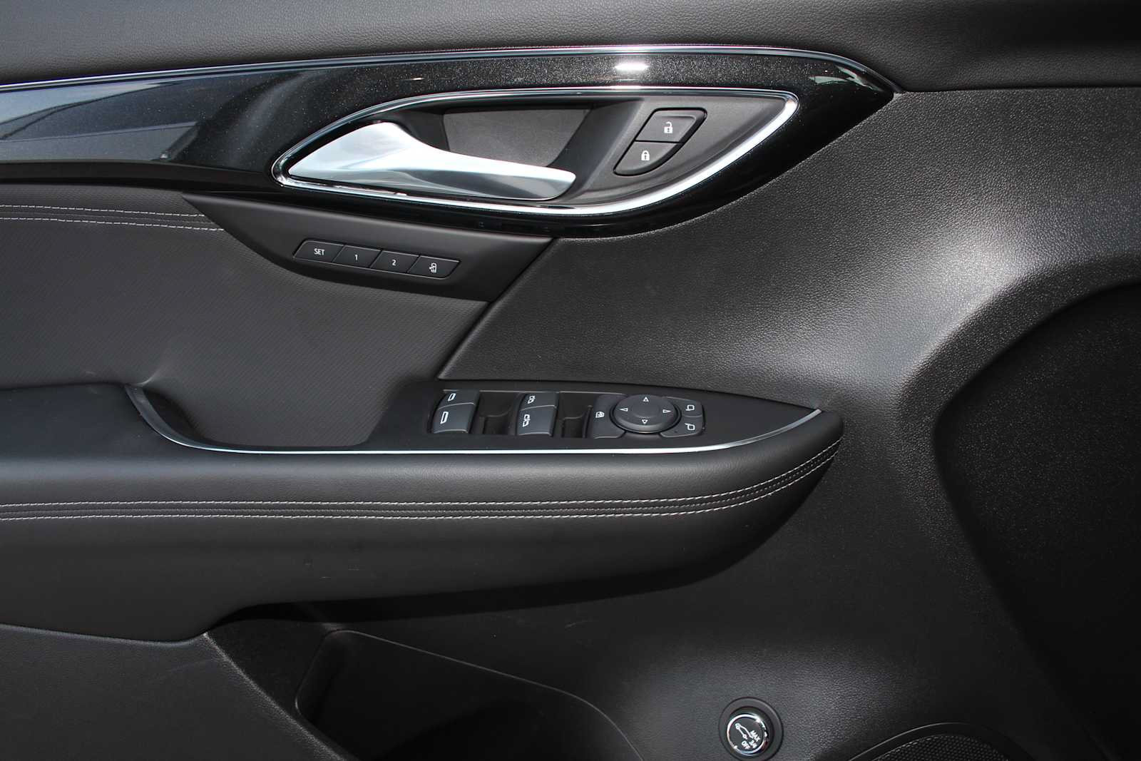 New 2026 Buick Envision Preferred AWD/4WD image 33