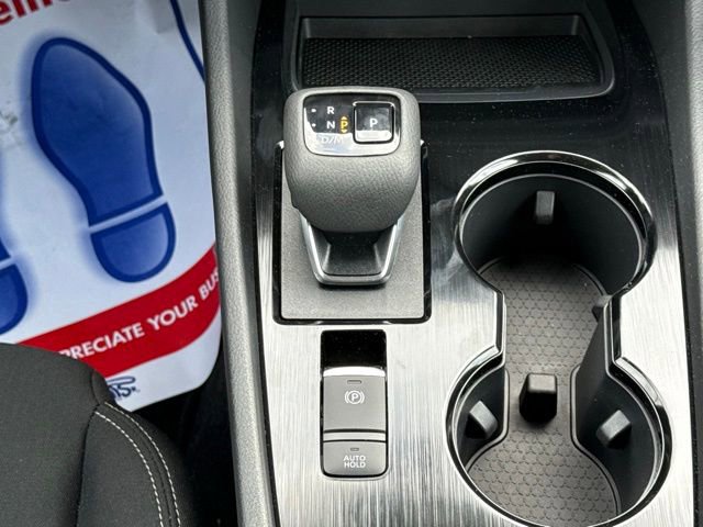 Certified 2025 Nissan Rogue S image 27