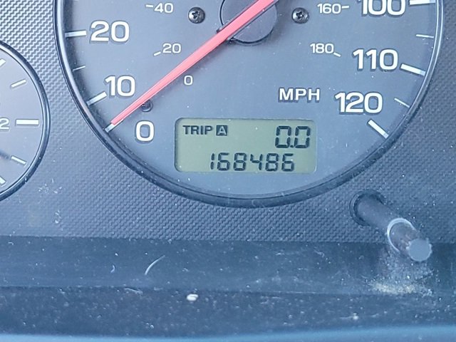 Used 2002 Subaru Outback H6 L.L. Bean Edition image 21