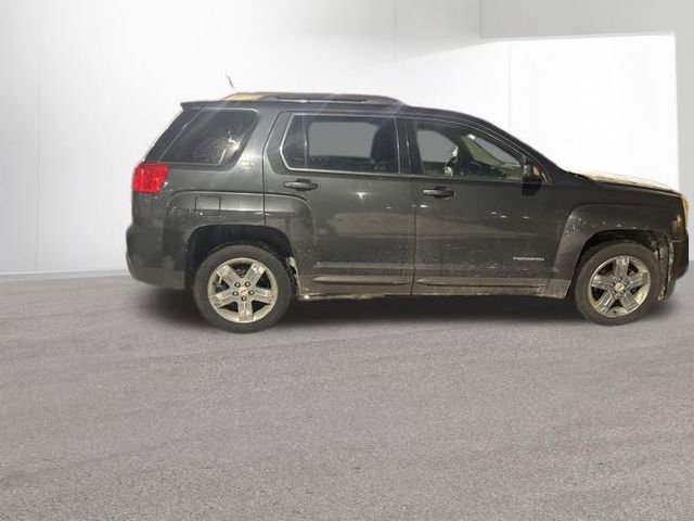Used 2013 GMC Terrain SLT image 20