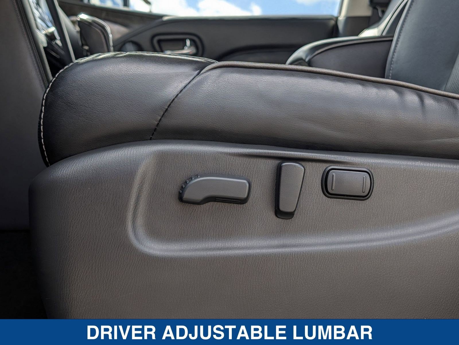 Used 2021 INFINITI QX80 Luxe image 24