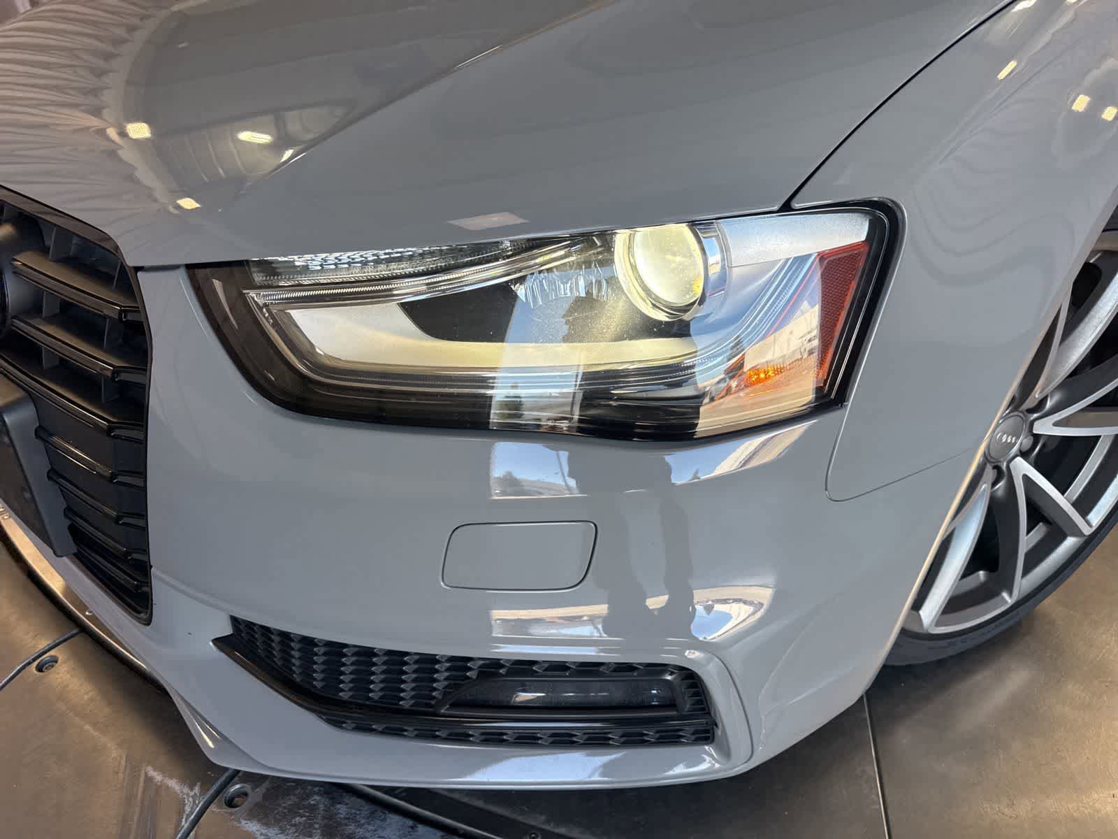 Used 2015 Audi S4 Prestige w/ Prestige Package AWD/4WD image 9