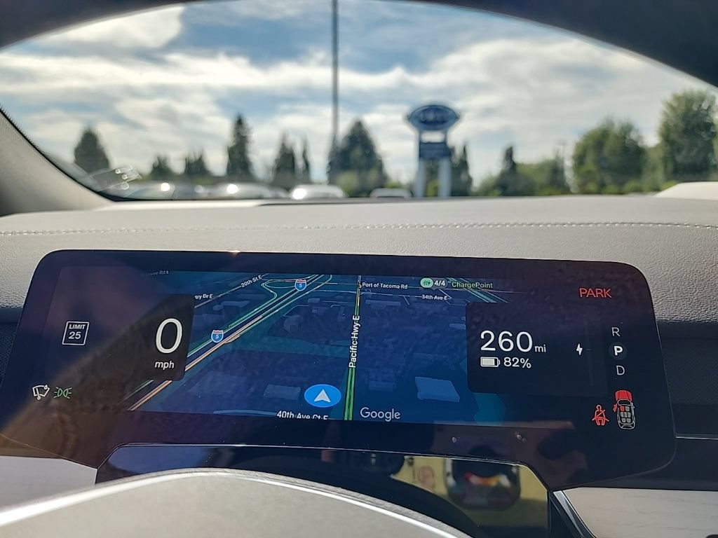 New 2026 Volvo EX90 Ultra AWD/4WD image 27