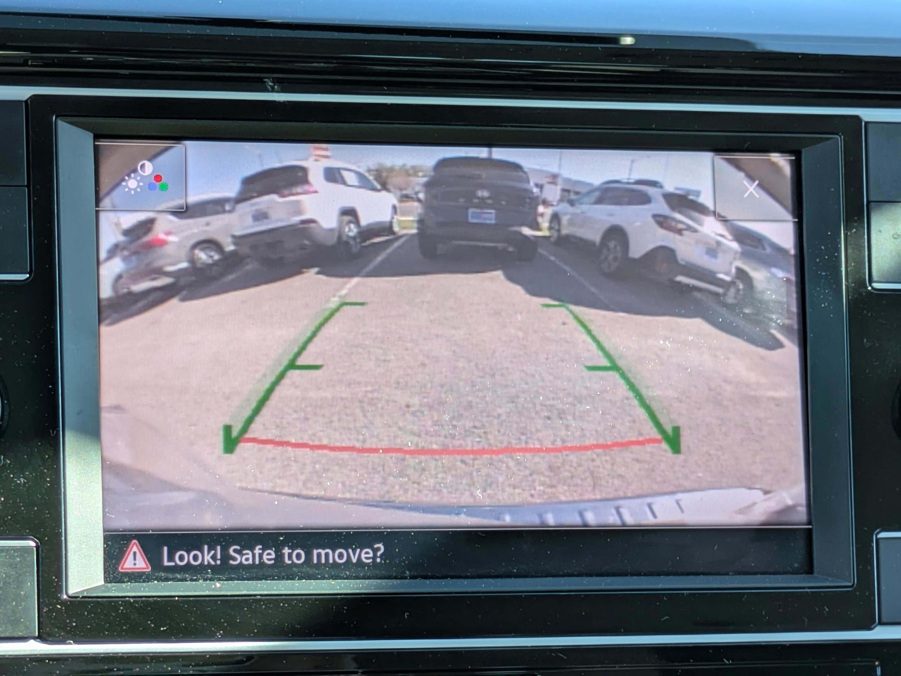 Used 2022 Volkswagen Taos S FWD image 18