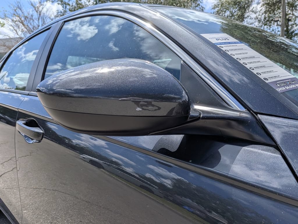 New 2026 Honda Accord LX image 11