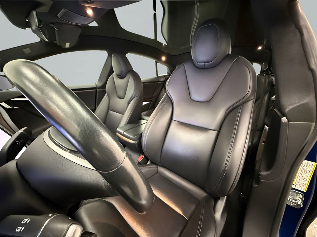 Used 2020 Tesla Model S Long Range image 10