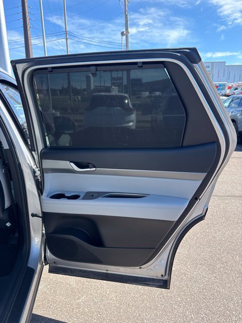 Used 2025 Hyundai Palisade SEL AWD/4WD image 27