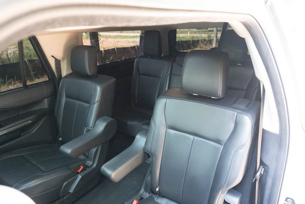 Used 2024 Ford Expedition Max XLT RWD image 22