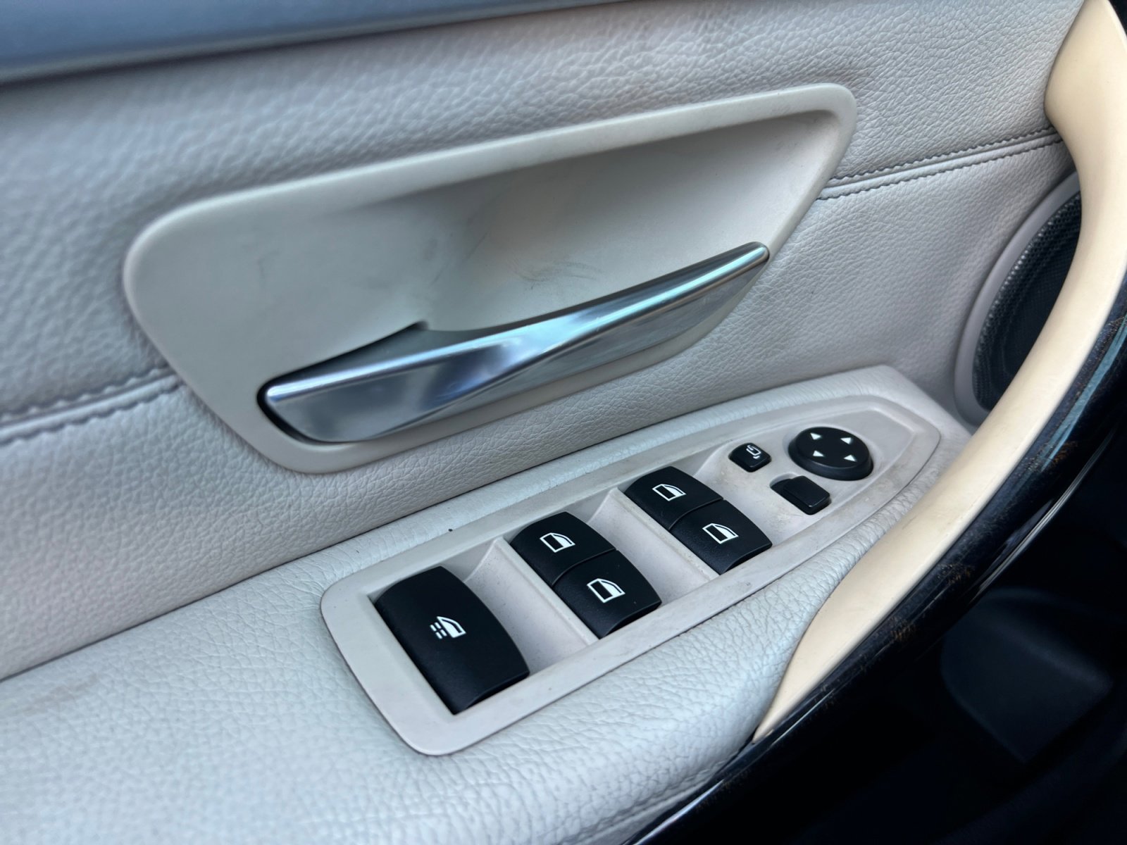 Used 2016 BMW 435i Convertible image 19