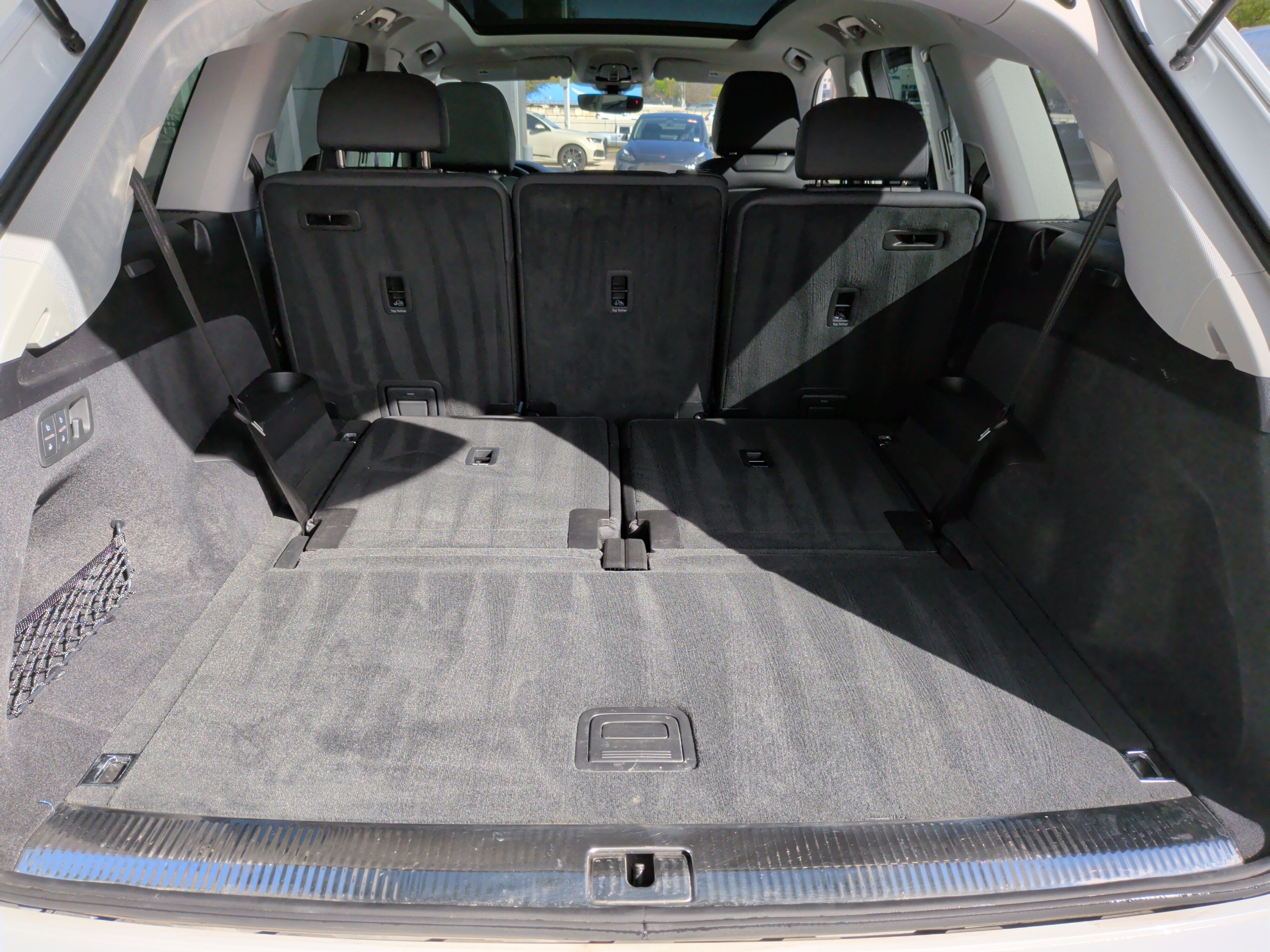 Used 2023 Audi Q7 Premium Plus w/ Premium Plus Package image 34