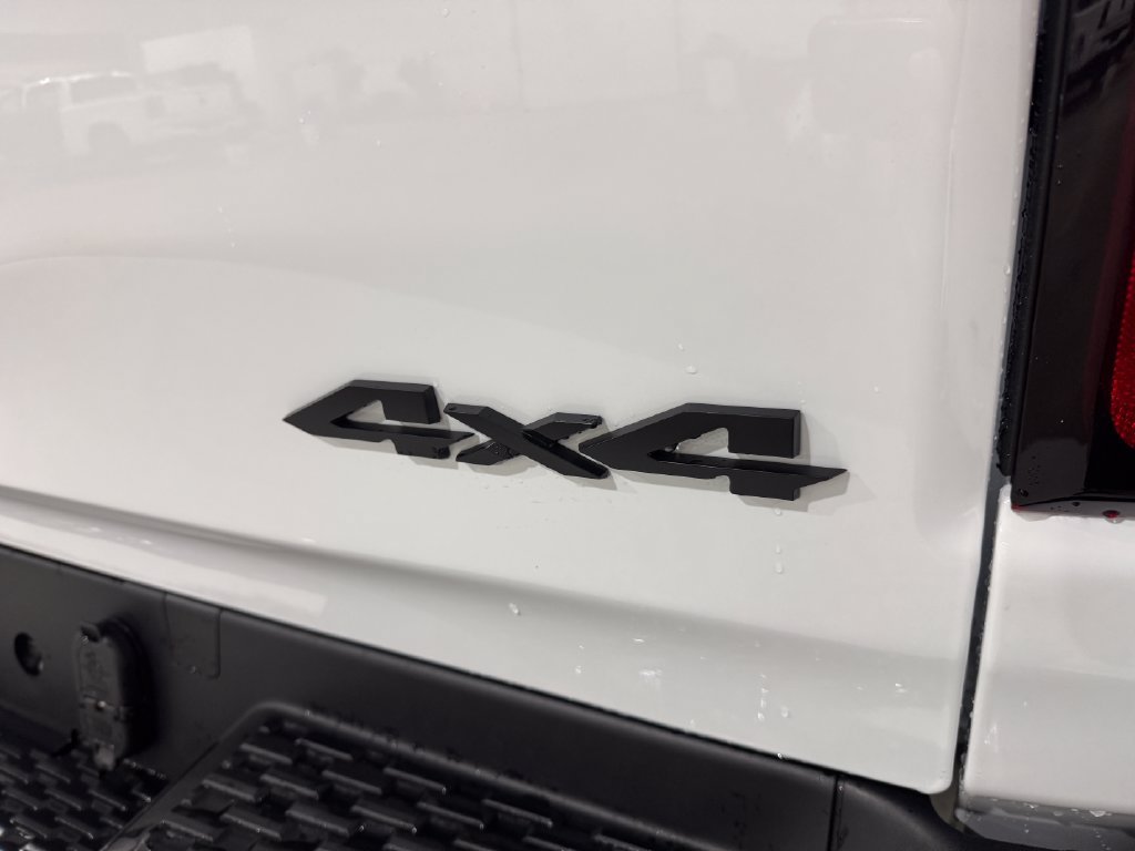 New 2027 RAM 1500 Tradesman AWD/4WD image 30