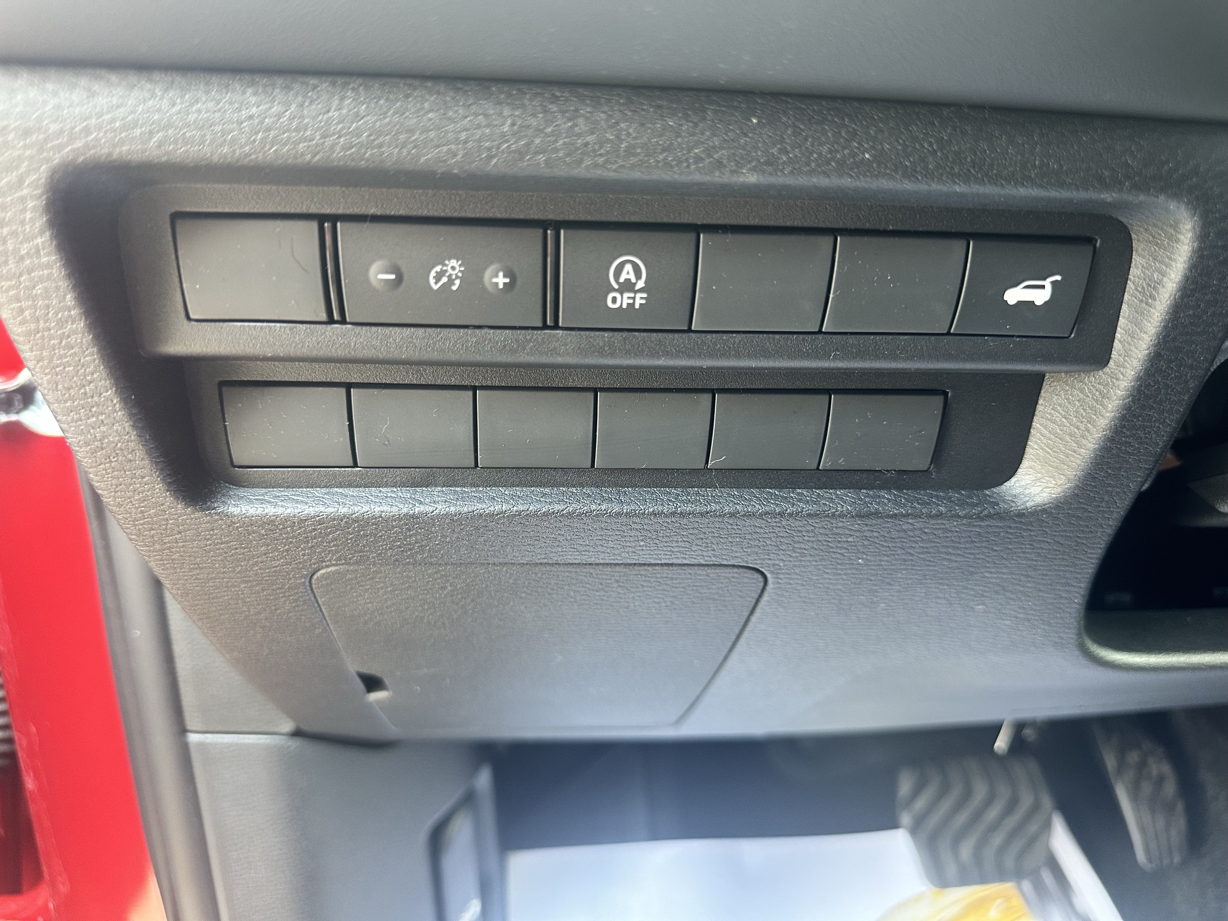 New 2026 Mitsubishi Outlander SE AWD/4WD image 10