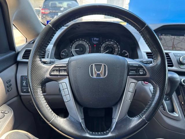 Used 2016 Honda Odyssey Touring image 9