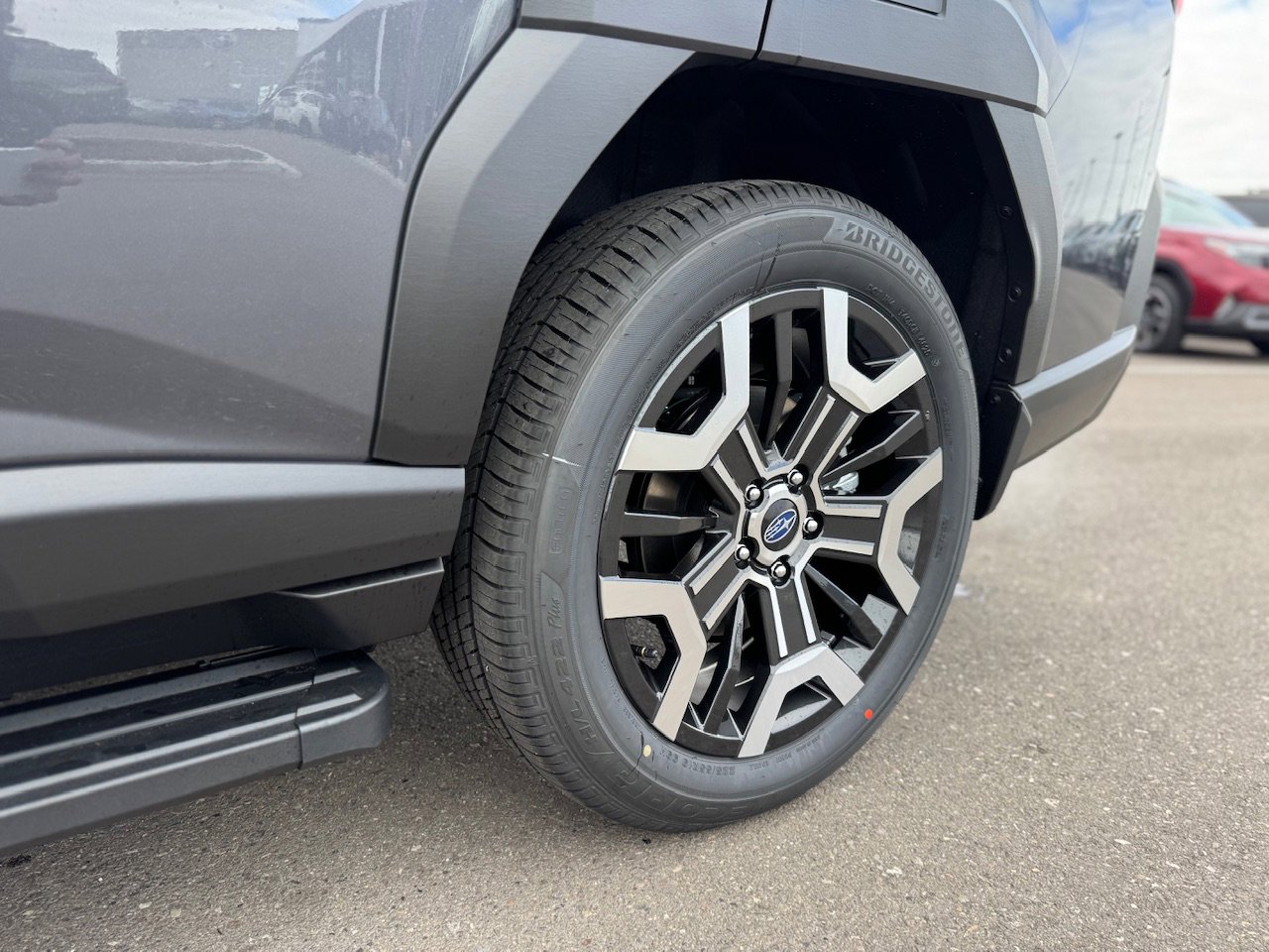 New 2026 Subaru Outback Touring XT image 70