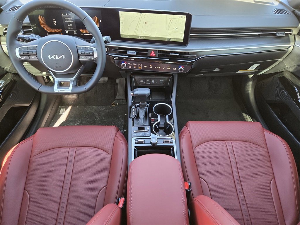 New 2026 Kia K5 GT-Line w/ GT-Line Premium Package image 19